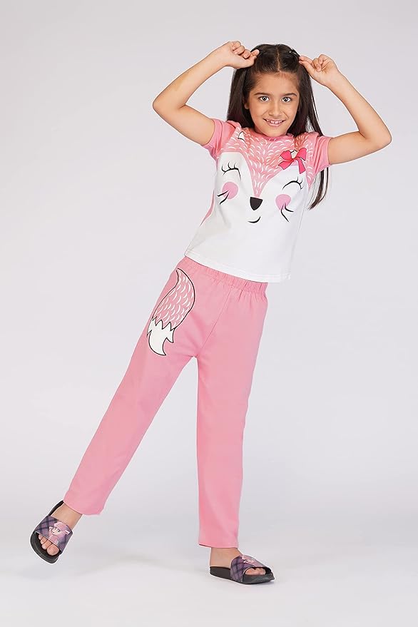 Kids Girls Night Wear - Image 2